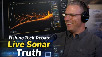 Fishings Marathon Man and the Technology Shaping Modern Angling