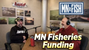 How Minnesota Fisheries Funding Really Works