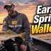 early spring walleye