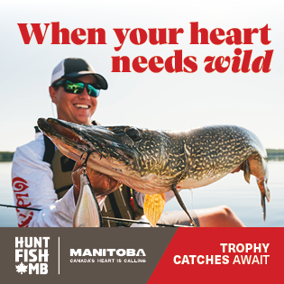 22 353 Fly in Fishing High Impact Unit