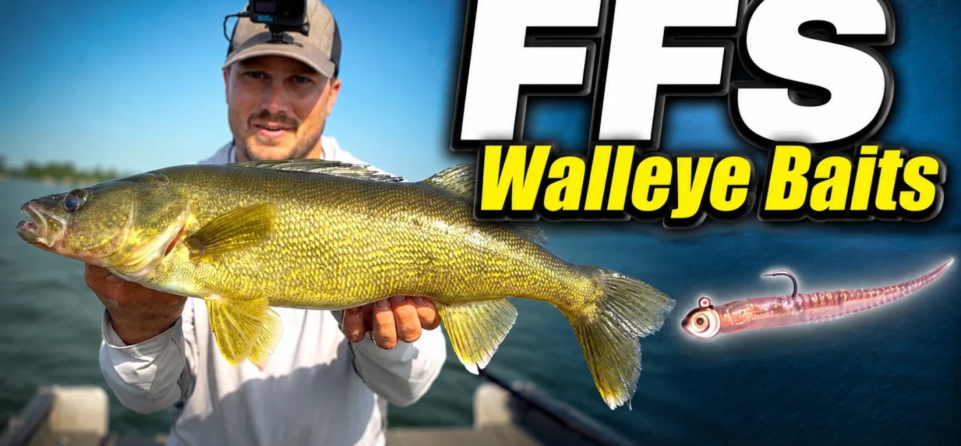 ffs walleye baits