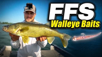 ffs walleye baits