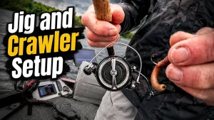 jig and crawler