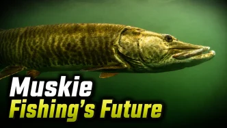 muskie fishings future