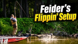 seth feider flipping setup