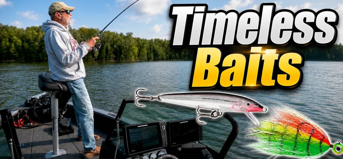 timeliess baits