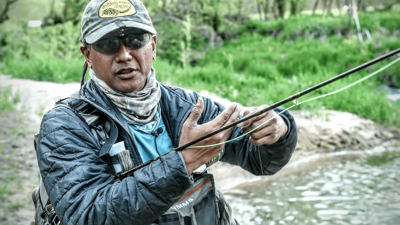 Viroqua (WI) Fly Fishing Report – Peter Cozad