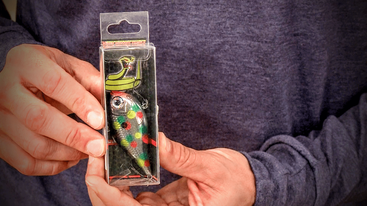 Cool Products for Fishing the River