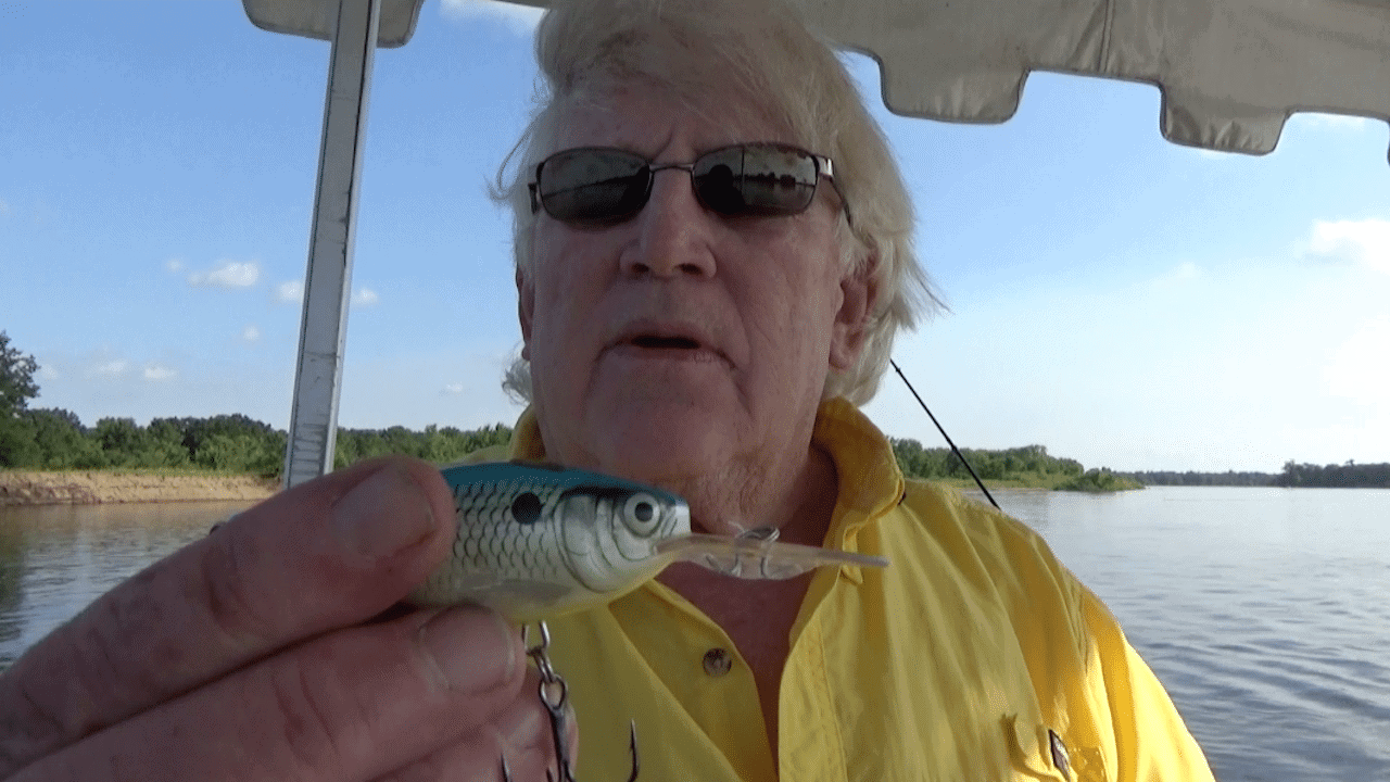 Wisconsin River (WI) Fishing Report – Gary Engberg