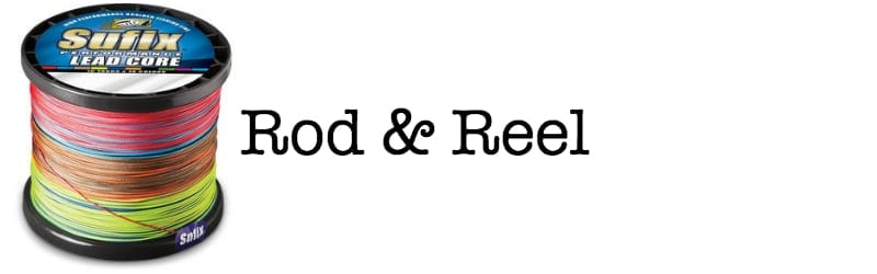 Rod & Reel