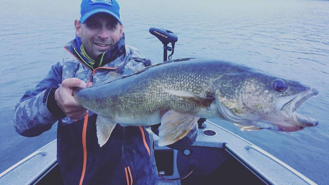 Northern Manitoba Fishing Report – Bryan Bogdan