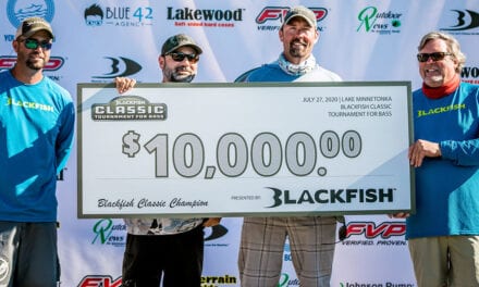 3rd Annual Blackfish Classic Tournament Hosts Record Turnout