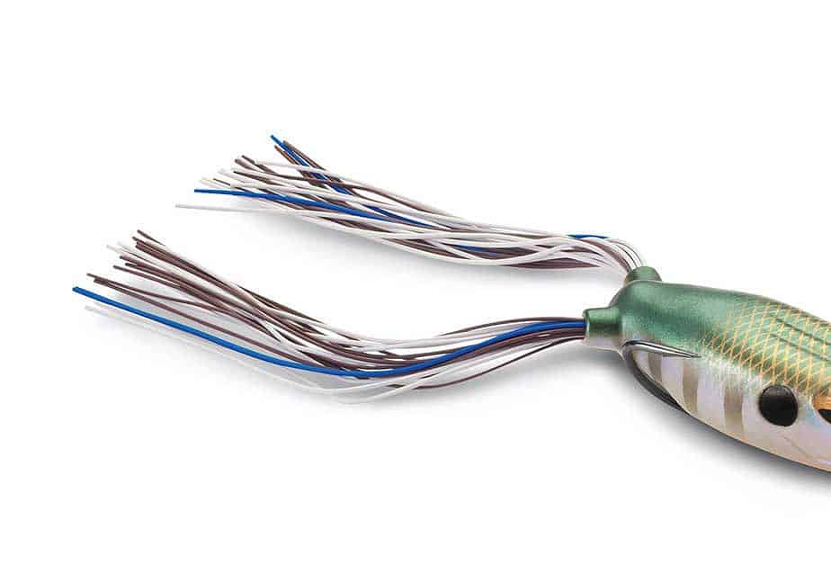 Frog Fishing Bass With Popping & Walking Frogs AnglingBuzz