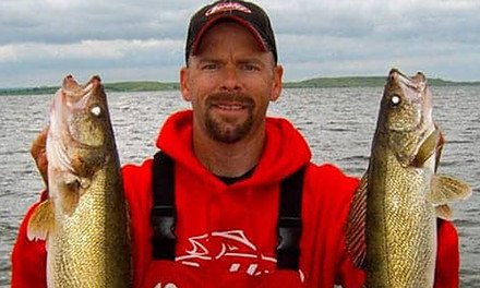 Get the Lead Out for Summer Walleye Success