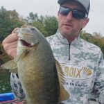 Green Lake, WI Buzz Bite Report 10-15-2021