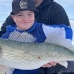 Lake Winnipeg Buzz Bite Report 3-9-2022