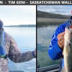 Saskatchewan Fishing Buzz Bite Report 7-12-22