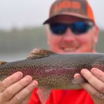 Duluth Superior Fishing Buzz Bite Report 10-6-2022