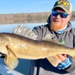 Northern Minnesota Fishing Buzz Bite Report 11-1-2022