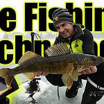 AnglingBuzz Ice Show 2: Ice Fishing Technology