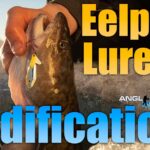 Lure Modifications for Eelpout